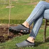 Sabots CLEAN LADY Gris - Taille 39 Voir les images du produit 5