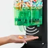 Dávkovač na ochranu sluchu PlugStation TouchFree s náplní Náhled obrázku produktu 5