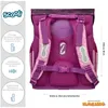PEGASUS Schulranzen Komplett-Set Scooli CampusFit Ranzen Produktbild-Vorschau 5