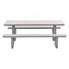 Garden Impressions Bell Picknick Set - 200x178xH75 cm - Produktbild-Vorschau 2