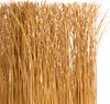 A close-up view of a woven willow screen, showing the texture and color of the material. Náhled obrázku produktu