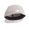 New Era 59Fifty Cap - HEATHER New York Yankees grau - 7 1/8 Produktbild-Vorschau 2