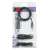 Univerzální sada kabelů FMS USB Simulator pro Futaba JR Náhled obrázku produktu 5