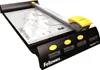 Fellowes 5410101, 10 Blätter, 32 cm, A4, Metall, Produktbild-Vorschau 3