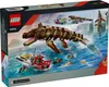 LEGO® Jurassic World™ 76974 Mosasauri: Misia na člne Náhľad obrázku produktu 2