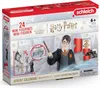 Schleich Wizarding World Harry Potter Calendrier de l'Avent Voir les images du produit 1