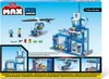 MAX 83163, Bausatz, 6 Jahr(e), Kunststoff, 321 Stück(e) Produktbild-Vorschau 8