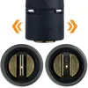 Rosfix Vario-Düse 40° mit 1/4" Innengewinde – Für Produktbild-Vorschau 13