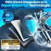 NEXTCOVER® NEW poncho przeciwdeszczowe na rower dla kobiet Podgląd zdjęcia produktu 2