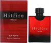 La Rive Hitfire Man Eau De Toilette Spray 90ml für Männer Produktbild-Vorschau 1