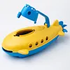 GREENTOYS - Łódź podwodna z niebieskim uchwytem Podgląd zdjęcia produktu 2