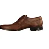 Lloyd Levin Business-Schuhe Herren, Braun, Leder, NEU - Produktbild-Vorschau 7