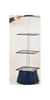 raaco Drawer box tower spinner (L x W x H) 680 x 680 x 1760 Voir les images du produit 3