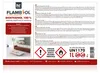 24x 1 L FLAMBIOL® Bioethanol Hochrein 100 % in Flaschen für Produktbild-Vorschau 8