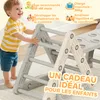 AIYAPLAY 8 en 1 Triangle escalade enfants, arc d'escalade, Voir les images du produit 7