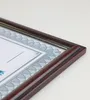 Dokument Bilderrahmen mit Klarglas Urkunde Foto Rahmen PS-1 Produktbild-Vorschau 3