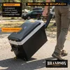 Brandson Elektrische Kühlbox, bis – 20°C, ECO Modus, für Produktbild-Vorschau 4