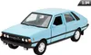 Modèle 1:34, FSO Polonez 1500 MR`78, bleu Voir les images du produit 1