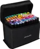 Filzstift Permanent Marker Filzstifte Marker Malstifte Produktbild-Vorschau 8