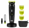 Gillette Labs i7 Body + Intimate Trimmer Herren, Produktbild-Vorschau 1
