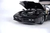 Jada Knight Rider 1982 Pontiac Trans AM 1:24 Produktbild-Vorschau 21