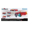 Zuru XSHOT - Excel Turbo Fire Blaster so šípkami 36270 Náhľad obrázku produktu 8