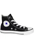 Converse Sneakers 3J231C in Black color size 34 Náhled obrázku produktu 5