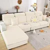 Sofa Sitzkissenbezug Stretch Sofabezug, Universal Produktbild-Vorschau 7