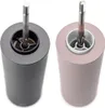 PEUGEOT Geschenkset BOREAL 22cm Pfeffermühle Felsgrau Produktbild-Vorschau 6