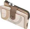 Anekke portafoglio Sophia Auralis Flexible RFID Wallet Anteprima dell’immagine prodotto 6