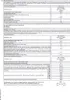 An energy efficiency label and product information for an appliance. Produktbild-Vorschau
