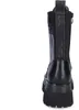 REPLAY Any Over Schnürstiefel Schwarz Produktbild-Vorschau 20