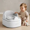 Primabobo ODI nocnik 3w1: nocnik, nakładka WC i podest Podgląd zdjęcia produktu 3