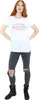 Star Wars - "The Last Jedi" T-Shirt für Damen BI45364 (XXL) Produktbild-Vorschau 4