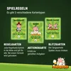 Dorfkinder Trinkspiel 55 Karten Spieler: 2-8 Alter: ab 18 Produktbild-Vorschau 5
