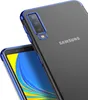 Pokrowiec TPU do Samsung Galaxy A70 / A70s Case Silicone Podgląd zdjęcia produktu 4