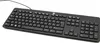 Tastiera HP USB Business Slim, dimensioni complete (100%), Anteprima dell’immagine prodotto 3