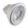 C-Light LED Einbaustrahler Set MR11 Eckig weiss 12V - 3 x Produktbild-Vorschau 4