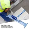 CCLIFE Fliesenheber Set Plattenheber Tragegriff 40-60cm Produktbild-Vorschau 5