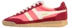 Gola Damen Sneaker FIREFLY rot Größe EUR 40 Produktbild-Vorschau 3
