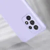 Samsung Silicone Cover Galaxy A52/A52s, violet Produktbild-Vorschau 9