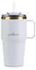 Termoska Rosmarino MegaCup Gold 580 ml – modro-zlatá Náhľad obrázku produktu 4