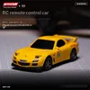 WHOOSH H1/H2 RTR 1:43 4WD Drift RC Auto, 2,4GHz Produktbild-Vorschau 2