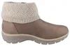 Skechers Damen Stiefelette Beige Easy Going Cozy Habit Voir les images du produit 11