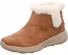 SKECHERS ON-THE-GO JOY ENDEAVOR HellBraun Produktbild-Vorschau 20