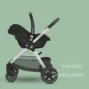MAXI-COSI CabrioFix Cosi Group 0+, i-Size, od narodenia do Náhľad obrázku produktu 8