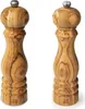 PEUGEOT Mühlenset 22cm Olivenholz Pfeffermühle Salzmühle Produktbild-Vorschau 1