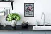 MuchoWow® MuchoWow® Gerahmtes Poster Motorrad - Kleidung - Produktbild-Vorschau 3