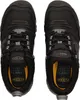 Keen Ridge Flex Herren Wanderschuhe Black/Magnet Größe 42.5 Produktbild-Vorschau 5