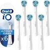 Oral-B iO Ultimate Clean 6 pezzi Anteprima dell’immagine prodotto 1